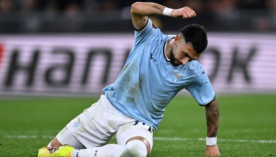 Pagelle Lazio-Bodo 5-4 dcr: errore fatale di Castellanos, sfuma il sogno europeo. E il ranking premia la Spagna