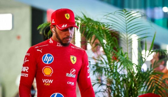 F1 Arabia Saudita, Vasseur è deluso dalle qualifiche Ferrari e svela il problema di Hamilton. Leclerc sconsolato