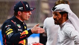 F1, Verstappen vittima di complotto: team radio manipolato e l'avvertimento del presidente FIA Ben Sulayem