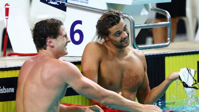 Sara Curtis Flies to USA; Settecolli Teases World
