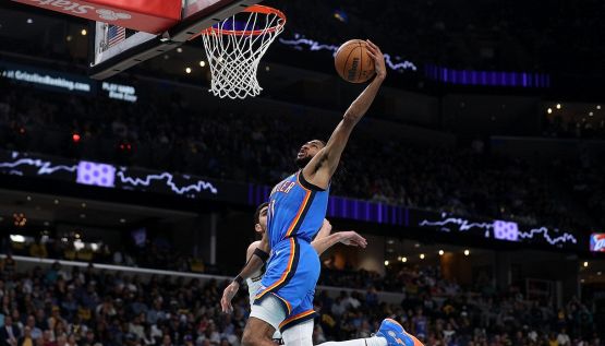 NBA, Ja Morant va KO e Oklahoma completa un'incredibile rimonta