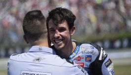 MotoGP pagelle e classifica piloti dopo Jerez: Marc Marquez spreca, Alex alla ribalta, Bagnaia inspiegabile