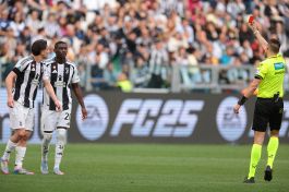 Giudice Sportivo: Yildiz squalificato ma senza condotta violenta, Bisseck salvo ma la Procura indaga sulla bestemmia