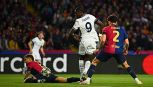 Barcellona-Inter, 4 gol da sogno: Thuram col tacco, Dumfries in rovesciata, Yamal funambolo e Torres rapace