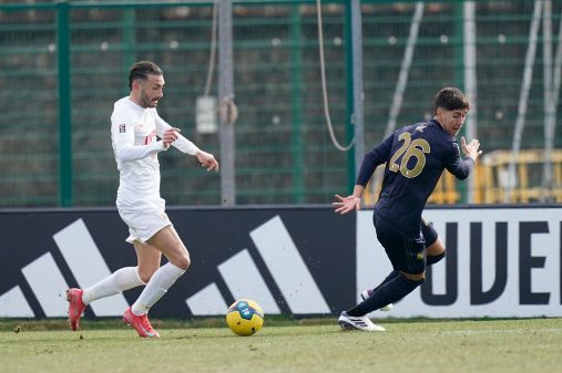 Juve Next Gen, vittoria di misura ma è bufera col Pineto per un rigore negato al 99’