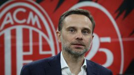 Milan, Adani demolisce Furlani per il mea culpa di circostanza e sta con i tifosi: “Giusto preoccuparsi”