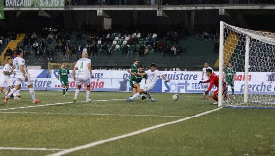 Entella promossa in B, Avellino a un passo dal sogno, il Padova supera ancora il Vicenza: top e flop di Serie C