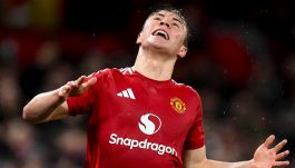 L'insospettabile infatuazione della Juventus per Rasmus Hojlund, contatti avviati e arrivo per il Mondiale per club