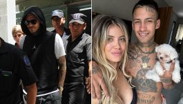 Wanda Nara, cifra milionaria per la serie Netflix sulla sua vita e Mauro Icardi. E alza il livello in tribunale