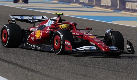 F1, Gp Arabia Saudita 2025: a che ora e dove vedere in tv la gara di Jeddah, Leclerc parte 4°, Hamilton 7°