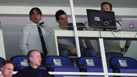 Inter, Inzaghi, è sempre colpa sua: tutte le accuse dei tifosi sul web