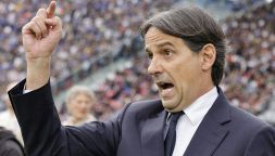 Inter, a Pressing scoppia la lite in diretta tv sulle colpe di Inzaghi