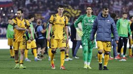 Serie A, rischio nuovo rinvio per i funerali di Papa Francesco: in bilico le gare del weekend, Inter in ansia