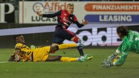 Serie A, le partite di oggi: dove vedere Venezia-Monza, Inter-Cagliari e Juventus-Lecce