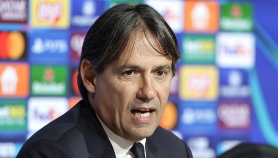 Inter, Inzaghi ha i nervi a fior di pelle: che polemica con i giornalisti alla vigilia del Bayern Monaco