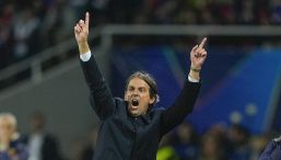 Barcellona-Inter: rabbia Inzaghi per il gol annullato, il timore per l’infortunio di Lautaro e l’elogio a Yamal