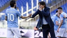 Inter, Luis Alberto racconta il vero Inzaghi e rivela: "Può lasciare Milano"