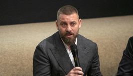 De Rossi tra le idee del Wolverhampton: se va in Premier la Roma guadagna un tesoro