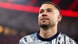 Inter, nuovo infortunio al Bayern: si ferma anche Guerreiro, Kompany con 9 giocatori ai box e senza esterni sinistri
