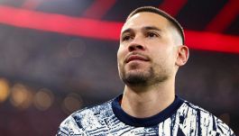 Inter, nuovo infortunio al Bayern: si ferma anche Guerreiro, Kompany con 9 giocatori ai box e senza esterni sinistri