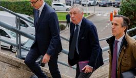 Ancelotti a processo per frode fiscale in Spagna: il tecnico del Real non patteggia e tira in ballo Mourinho 