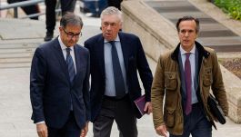 Processo Ancelotti, il legale scarica la colpa sul Real: addio vicino? Il Brasile ci spera, ma il tecnico rischia 4 anni