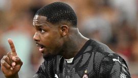 Udinese-Milan, la Curva Nord ancora contro Maignan: “Non dimentichiamo”. L’assurda accusa al portiere francese