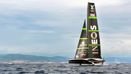 America's Cup, Ineos si ritira: non c'è l'accordo con Athena Racing di Ben Ainslie per presentare due equipaggi