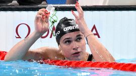 Nuoto, rivoluzione a Los Angeles 2028: arrivano i 50 metri. Pilato esulta, Ceccon stranamente no. Cosa cambia per l’Italia