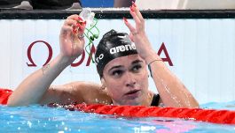 Nuoto, rivoluzione a Los Angeles 2028: arrivano i 50 metri. Pilato esulta, Ceccon stranamente no. Cosa cambia per l’Italia