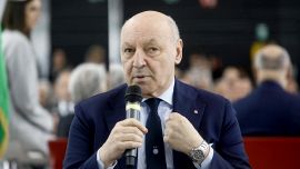 Marotta attacca su Paratici: “Andasse al Milan sarei più arrabbiato. Inter fallita? Solita invidia italiana”