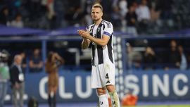 Scommesse, gruppo Juventus nel mirino: Perin, McKennie, Paredes e Di Maria coinvolti. Fagioli “poco sincero”, la rivelazione su Gatti