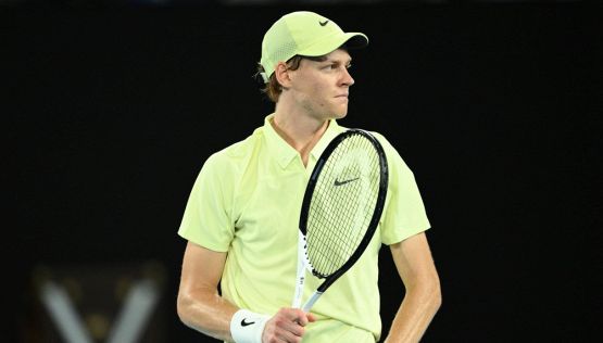 Sinner torna in campo: l’apparizione all’ITF Junior di Beaulieu Sur Mer. Il primo allenamento è con l'amico Draper