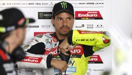MotoGP Qatar libere: Morbidelli gode tra i due litiganti Marquez e Bagnaia, tutti in Q2. Martin parte piano