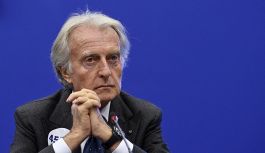 F1, Montezemolo bacchetta Elkann e Vasseur: "Ferrari senza anima", ne ha anche per Hamilton