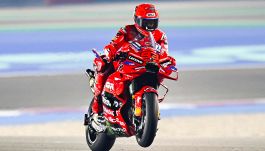 MotoGp, GP Qatar 2025: a che ora e dove vedere la gara di Lusail in tv. Marquez per il bis, Bagnaia per la rimonta