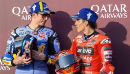 MotoGP, pagelle e classifica piloti dopo la Sprint Qatar: Marc Marquez si riprende lo scettro, Bagnaia desaparecido