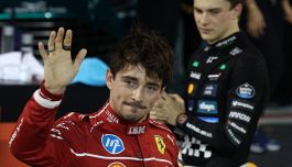 Bahrain, le scuse di Hamilton ai tifosi e lo stupore di Leclerc, ma Vasseur resta ottimista