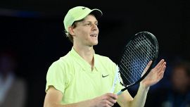 Sinner, è il giorno della “liberazione”: ecco cosa cambia per Jannik. Altro che Pellegrini, il messaggio di Nicol Delago