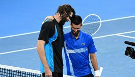 Opelka, accusa pesantissima a Gaudenzi e all’ATP: “Mi hanno minacciato”. Pospisil-Djokovic, il fronte PTPA si spacca