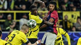 Champions, il Barcellona trema a Dortmund ma va in semifinale: e Szczesny rischia l'esclusione dalla rosa