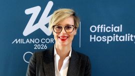 Curtis, il record tolto a Federica Pellegrini scatena i fan di Sinner e la Divina “prende il posto” di Pietrangeli