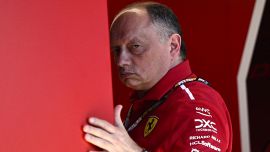 F1, Vasseur rincuora i tifosi Ferrari: 'Stiamo facendo progressi'. Lando Norris verso i rally? Il test segreto