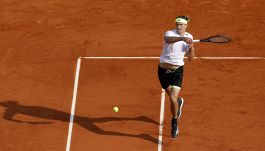 Monaco, Zverev risorge in casa e lancia la sfida ad Alcaraz per il n°2: obiettivo evitare Sinner al Roland Garros