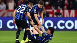 Del Piero e Di Canio fanno le pulci all’Inter: le due note stonate nella gara contro il Bayern