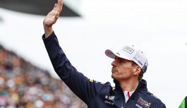 F1, Verstappen lascia Red Bull: decisione forse già presa. Schumacher: "Andrà all'Aston Martin"