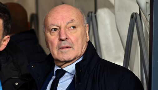 Inter: da Marotta sviolinata a Inzaghi con vista rinnovo, poi il messaggio a Bologna e Barcellona