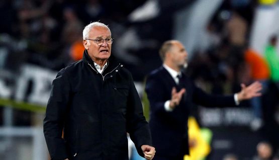 Roma, Ranieri ne ha per tutti: bacchetta la stampa, striglia Dovbyk e sgrida la difesa