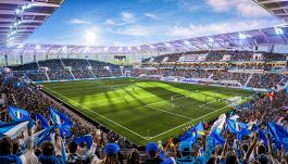 Venezia, il nuovo stadio è realtà: design ed ecosostenibilità al primo piano