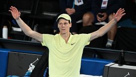 Sinner, dall’antidoping italiano la miglior replica a Federica Pellegrini: “Rispettate tutte le procedure”